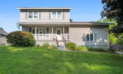 103 Dion Street Winooski VT 05404