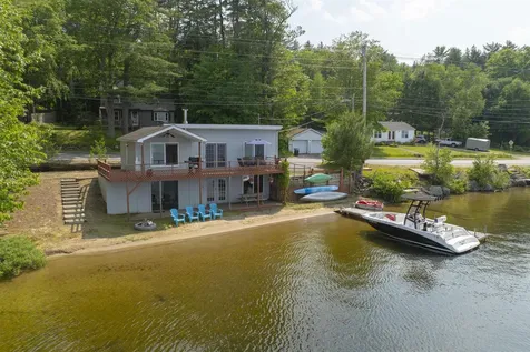 321 Webster Lake Road Franklin NH 03235