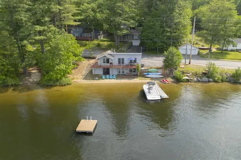 321 Webster Lake Road Franklin NH 03235