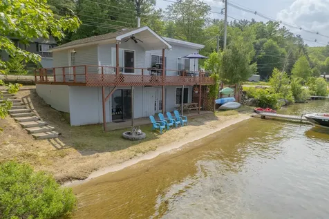 321 Webster Lake Road Franklin NH 03235