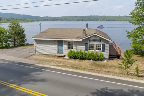 321 Webster Lake Road Franklin NH 03235