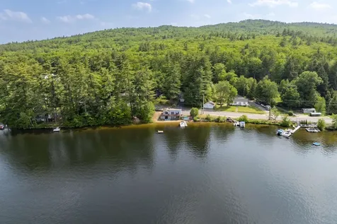 321 Webster Lake Road Franklin NH 03235