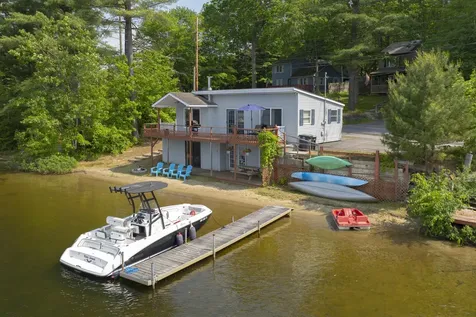 321 Webster Lake Road Franklin NH 03235