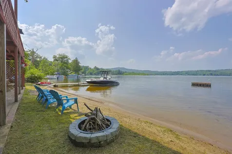 321 Webster Lake Road Franklin NH 03235