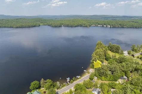 321 Webster Lake Road Franklin NH 03235