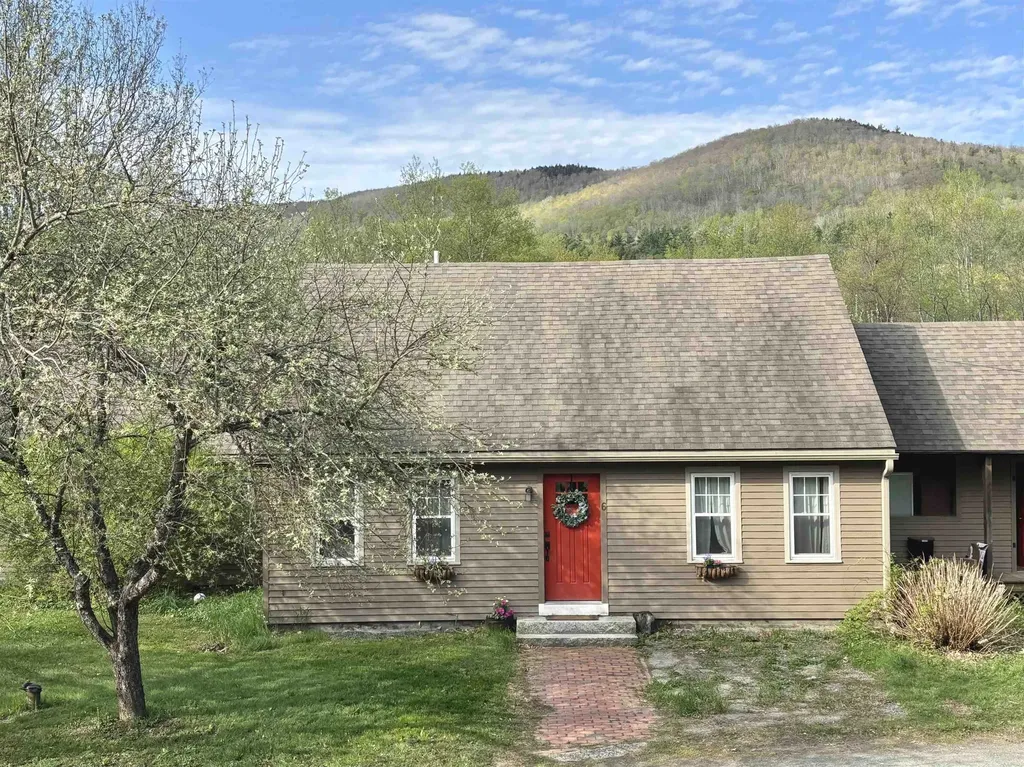 6 Alfano Drive Enfield NH 03748