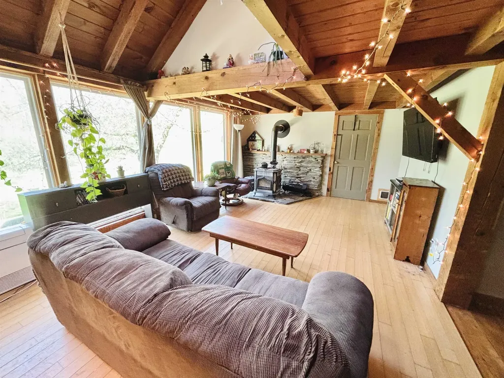 6 Alfano Drive Enfield NH 03748