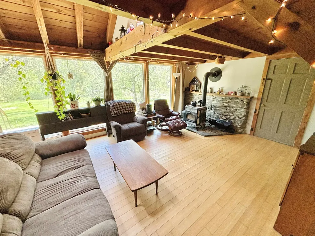 6 Alfano Drive Enfield NH 03748