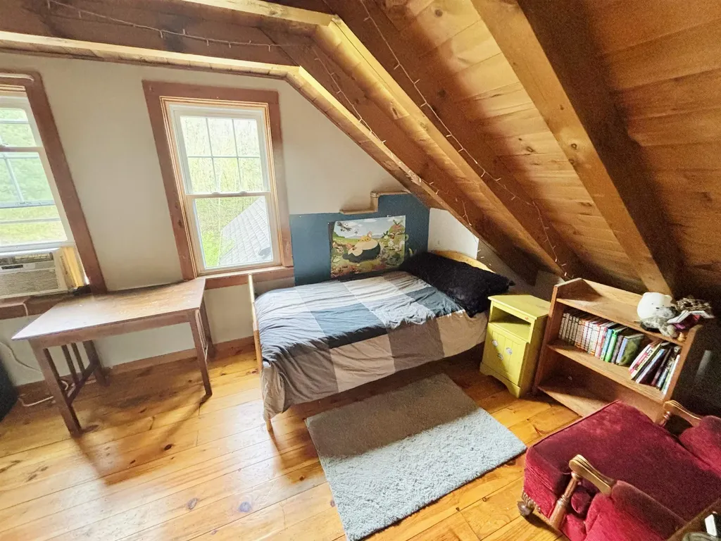 6 Alfano Drive Enfield NH 03748