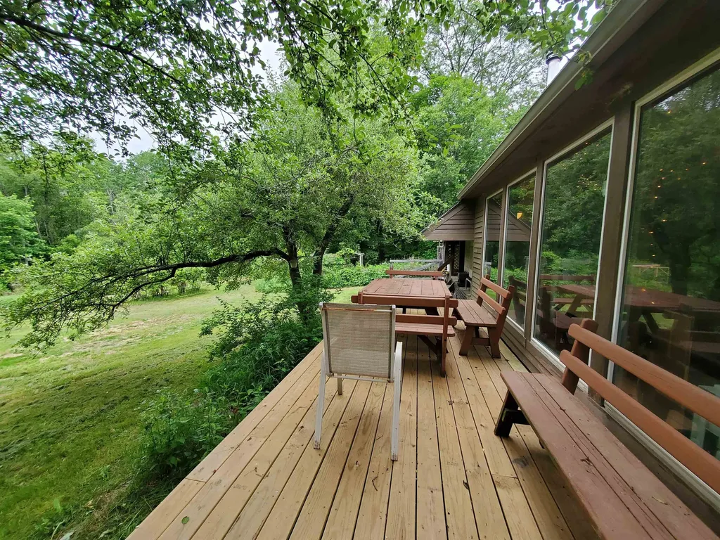 6 Alfano Drive Enfield NH 03748