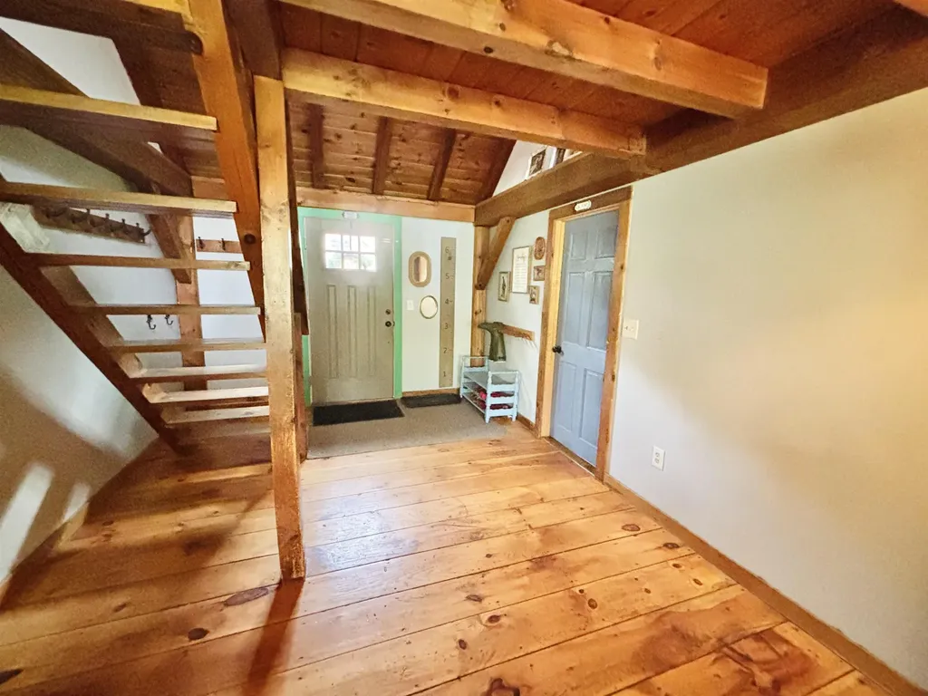 6 Alfano Drive Enfield NH 03748