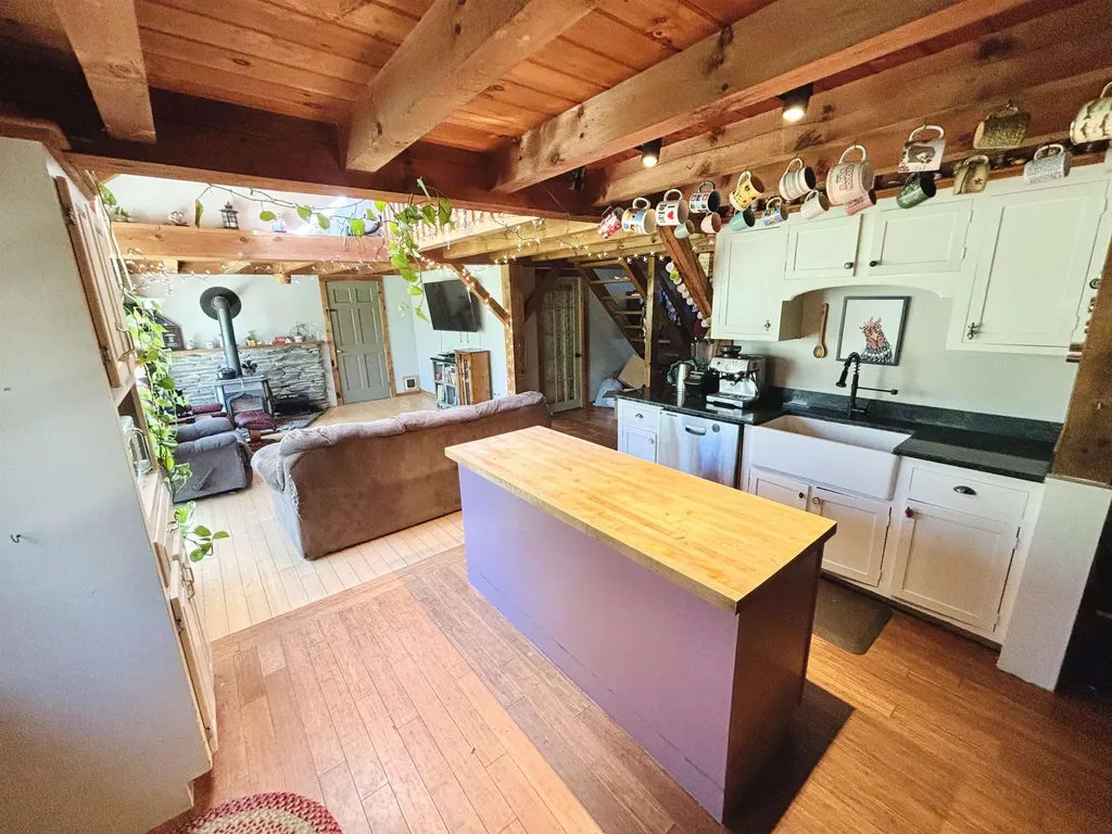 6 Alfano Drive Enfield NH 03748