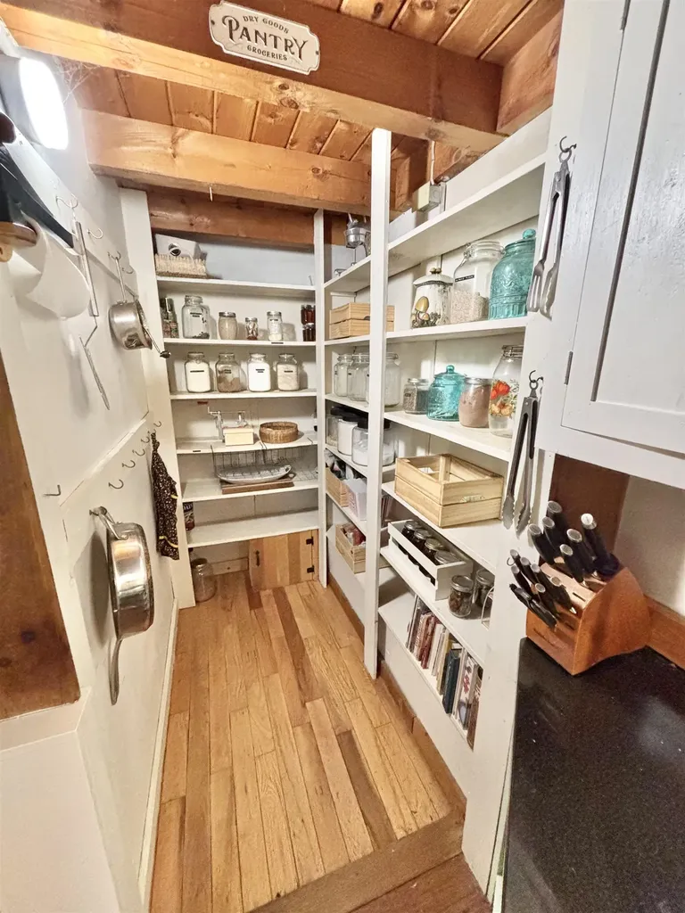 6 Alfano Drive Enfield NH 03748