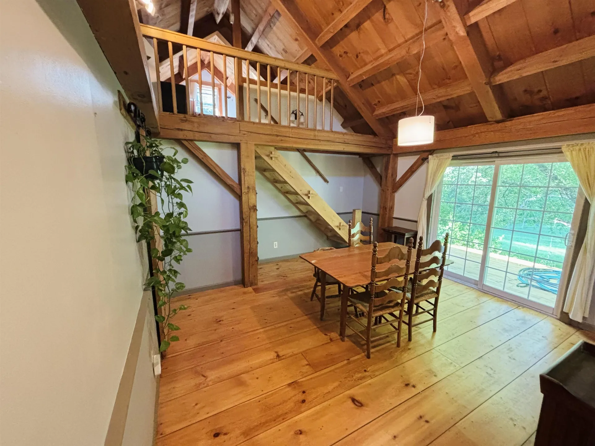 6 Alfano Drive Enfield NH 03748