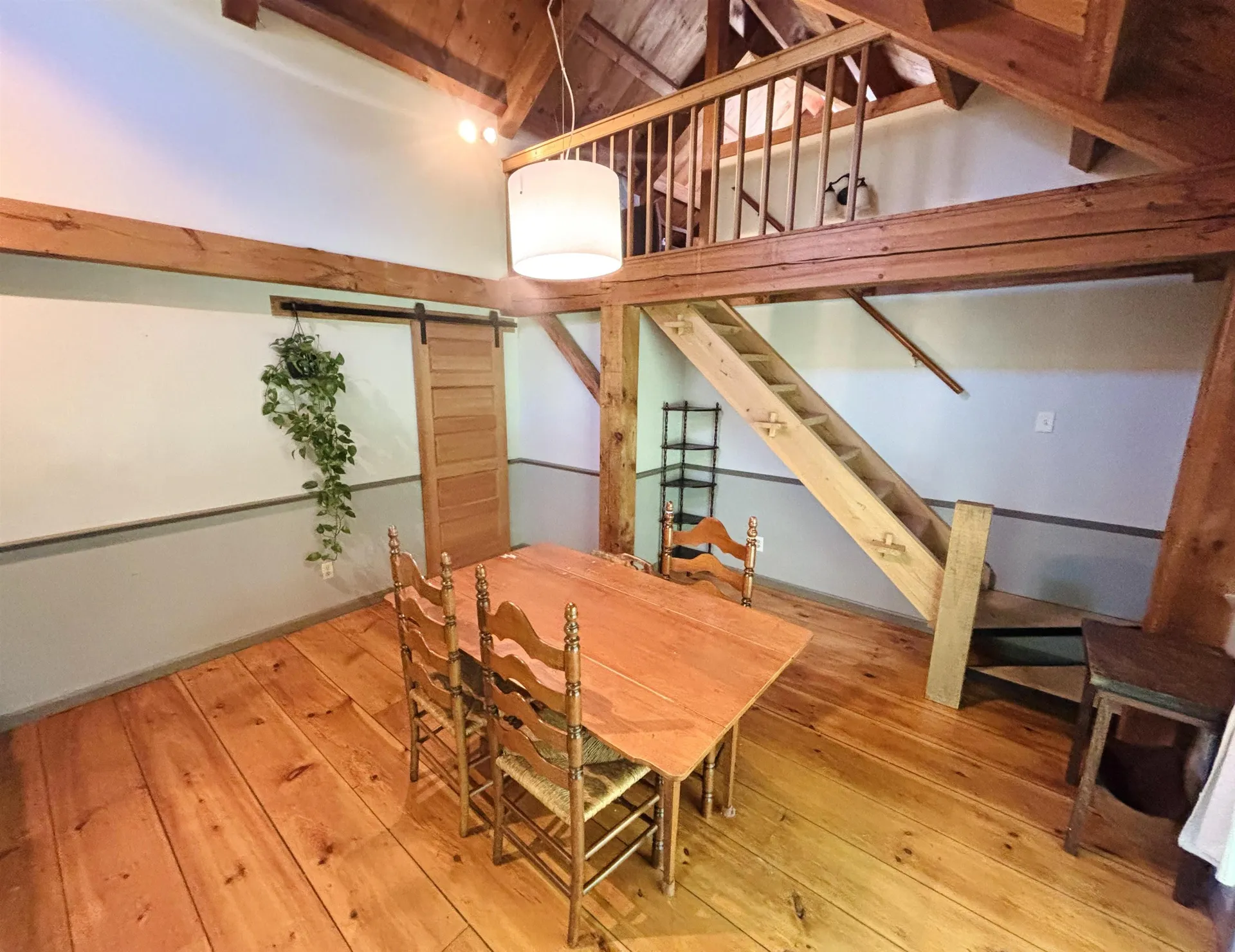 6 Alfano Drive Enfield NH 03748