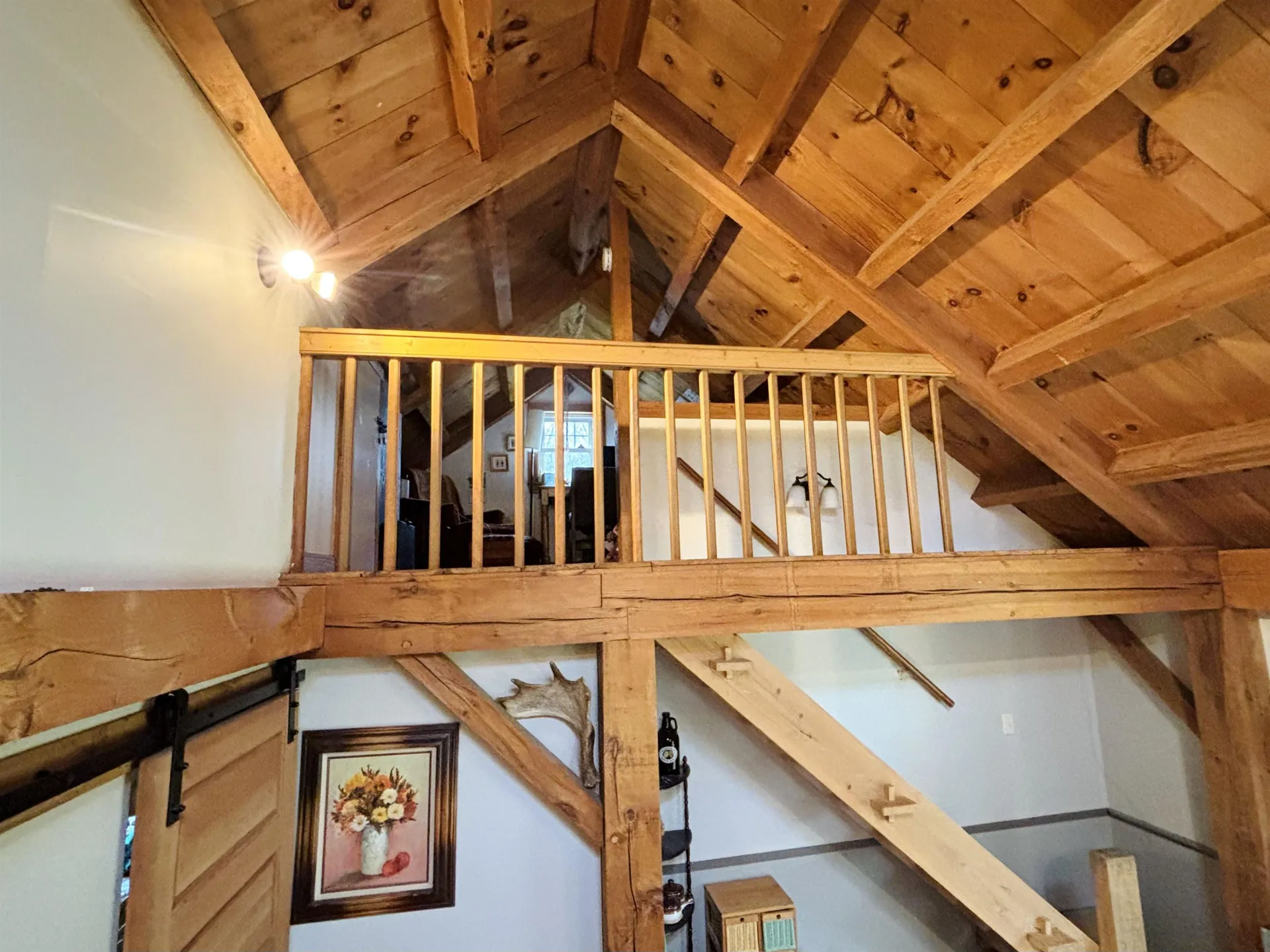 6 Alfano Drive Enfield NH 03748