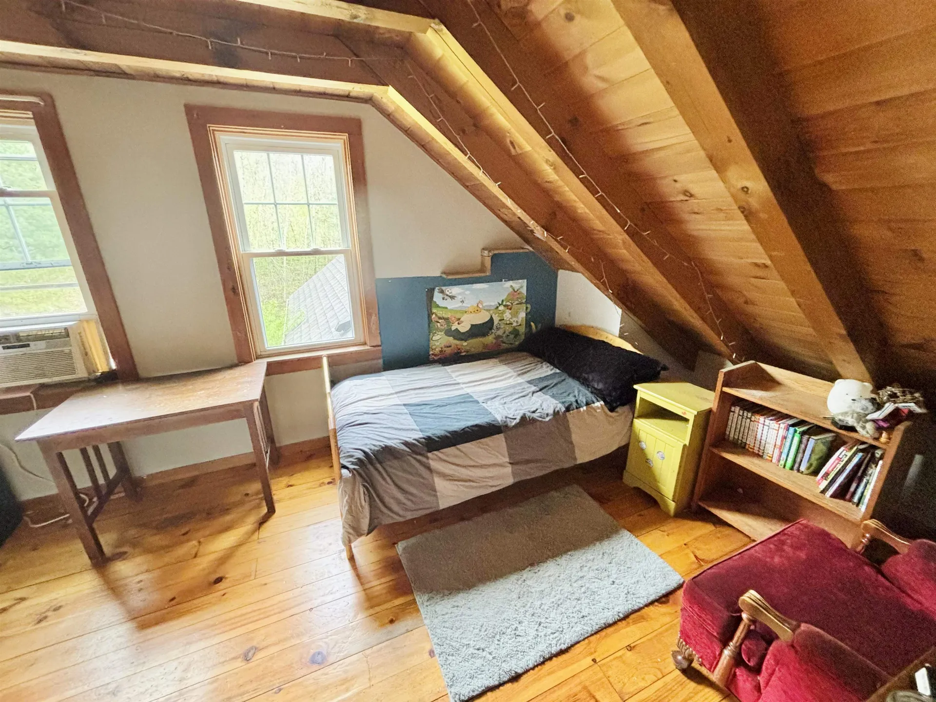 6 Alfano Drive Enfield NH 03748