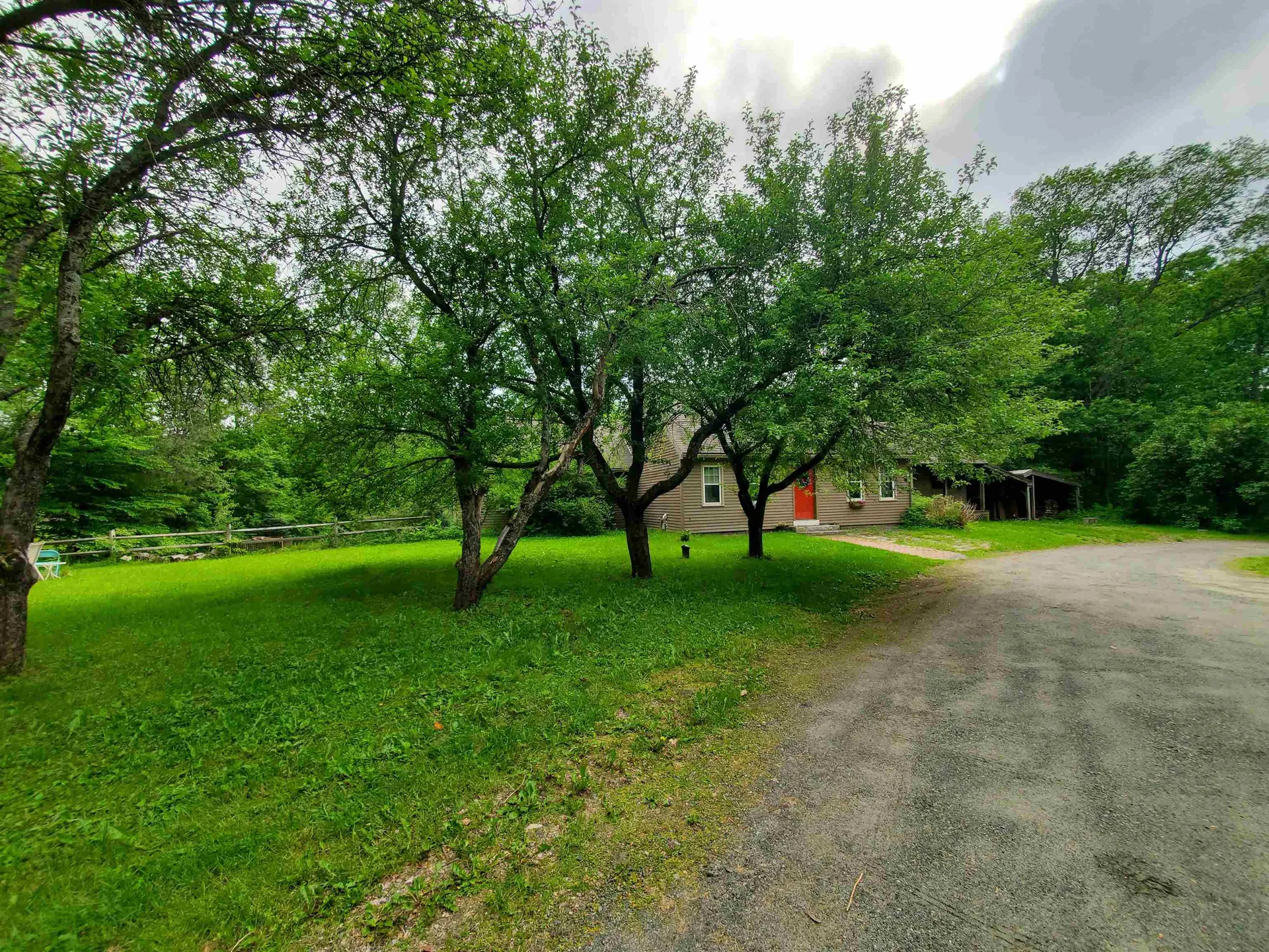 6 Alfano Drive Enfield NH 03748