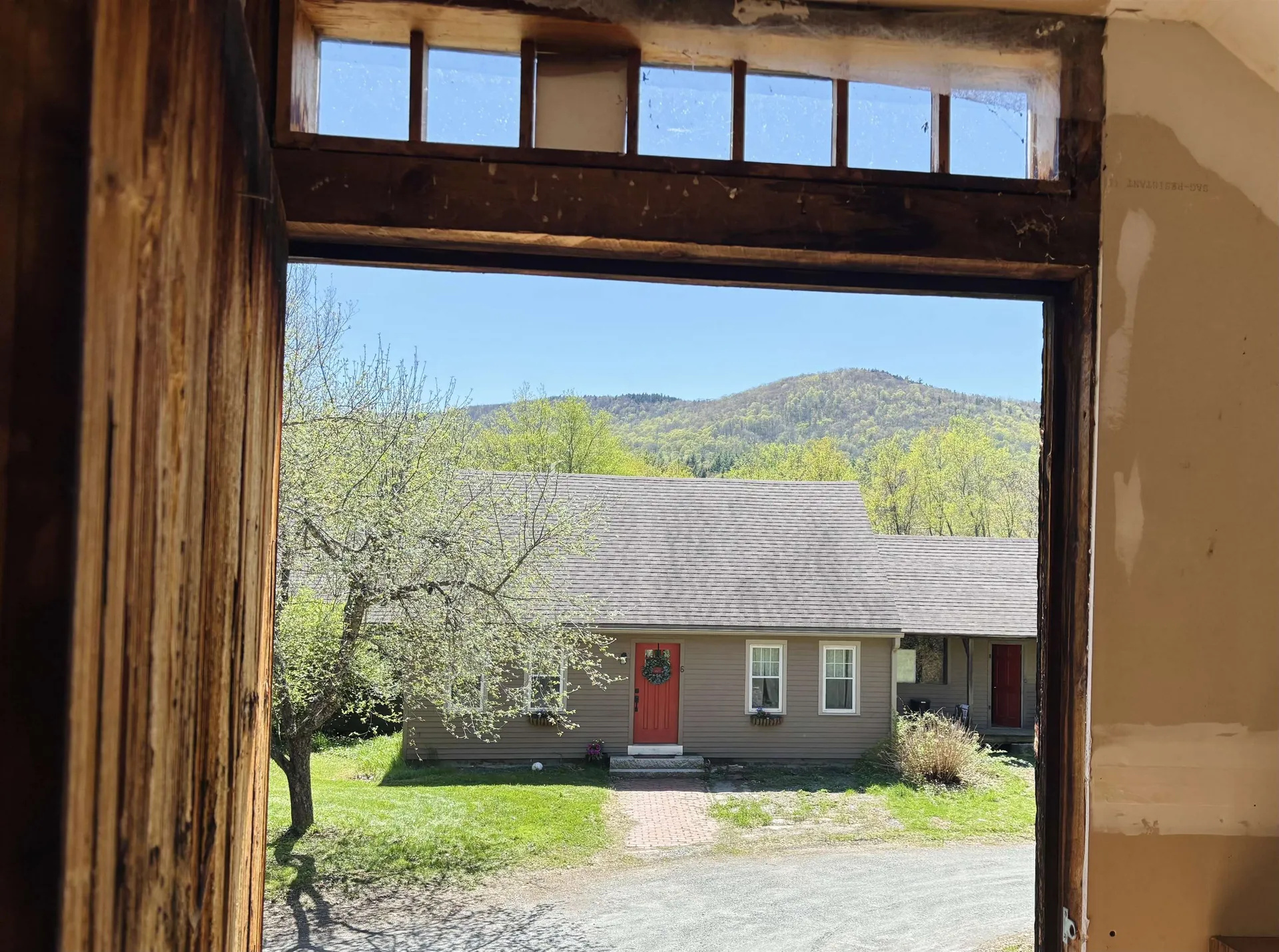 6 Alfano Drive Enfield NH 03748