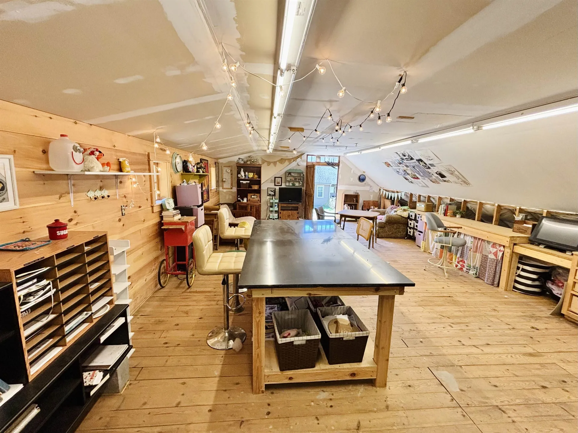 6 Alfano Drive Enfield NH 03748