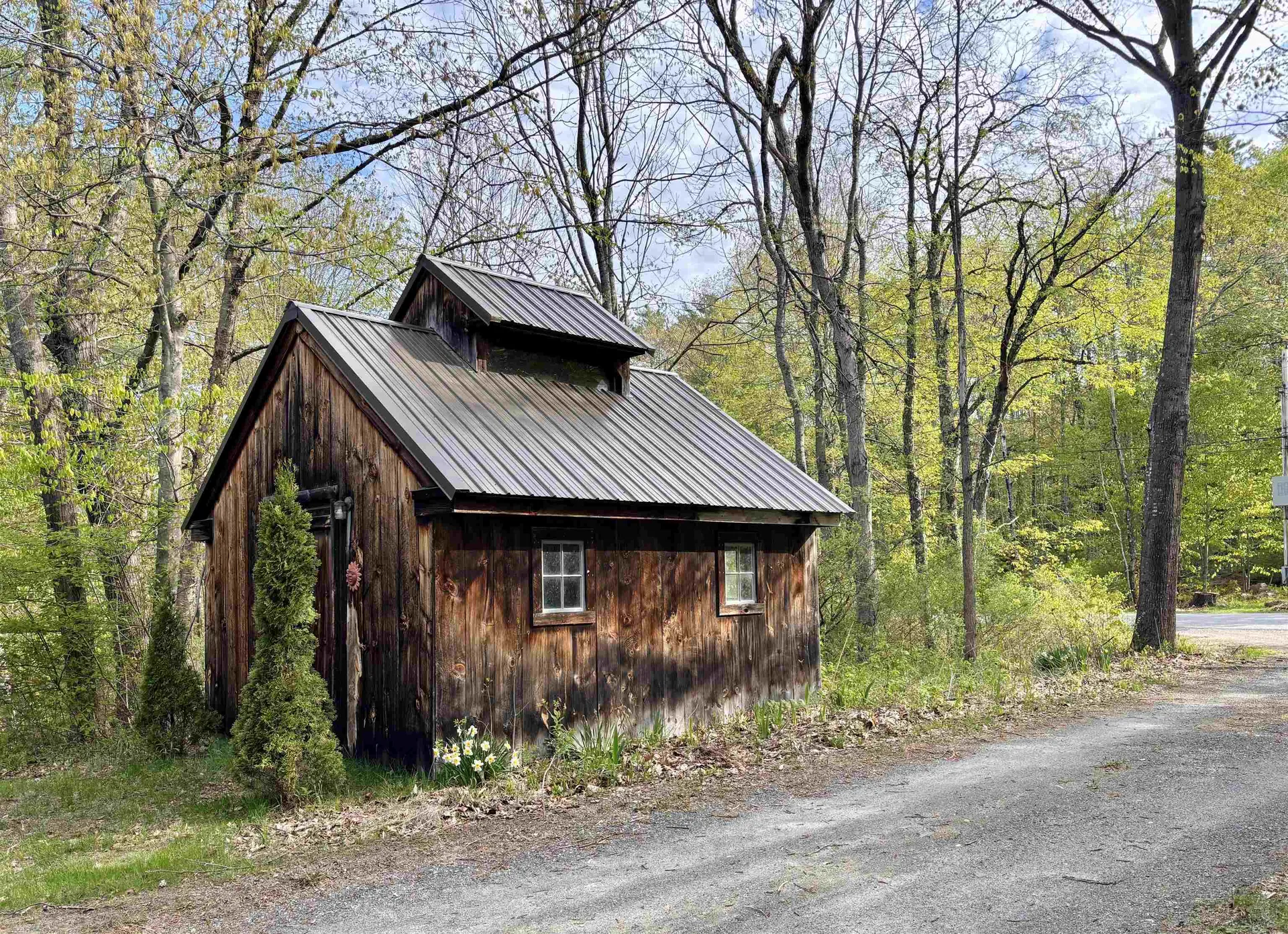 6 Alfano Drive Enfield NH 03748