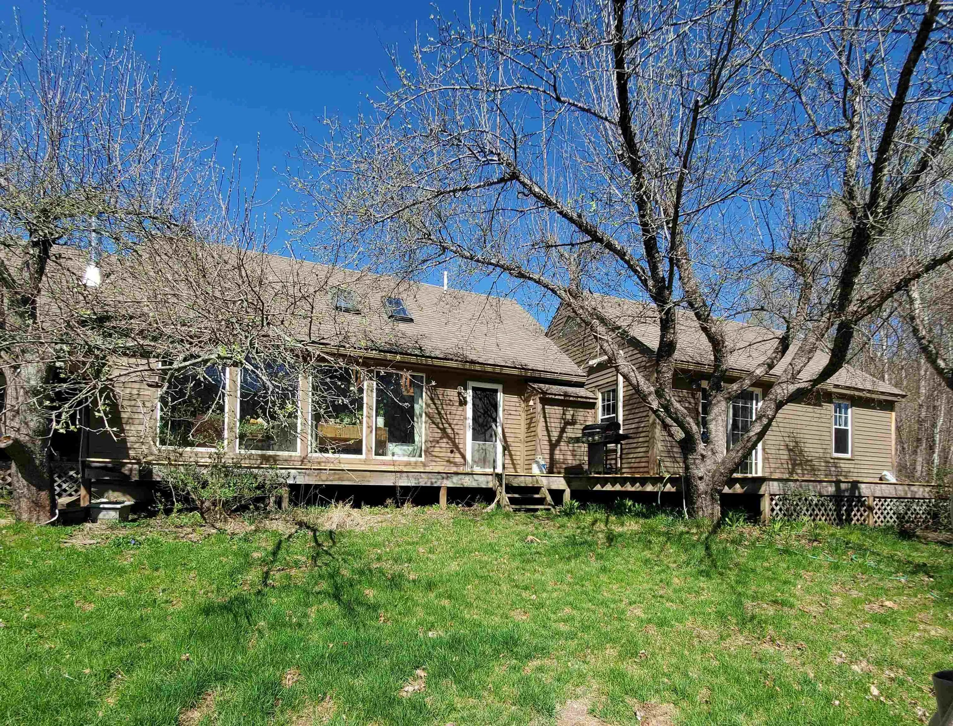 6 Alfano Drive Enfield NH 03748