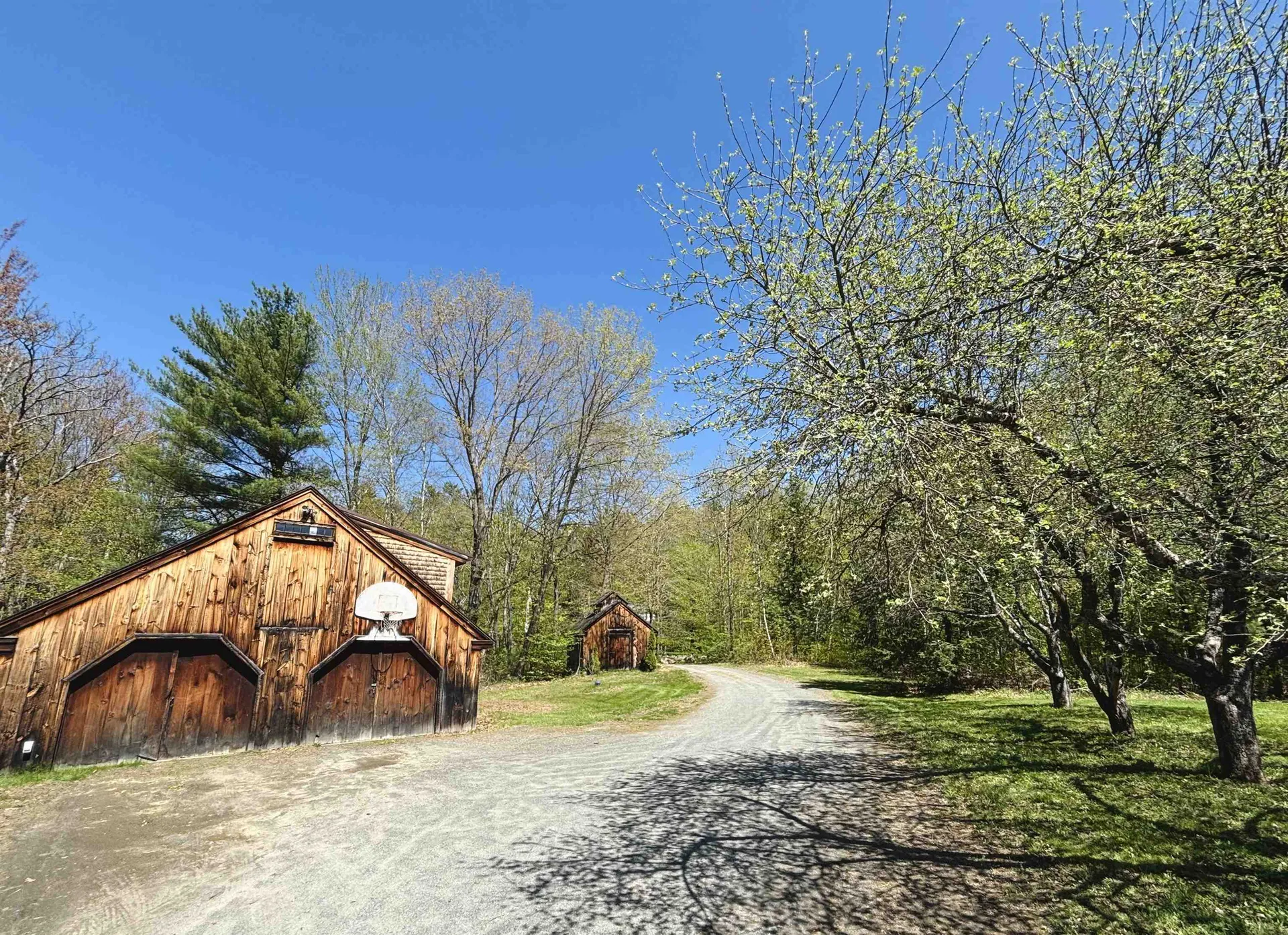 6 Alfano Drive Enfield NH 03748