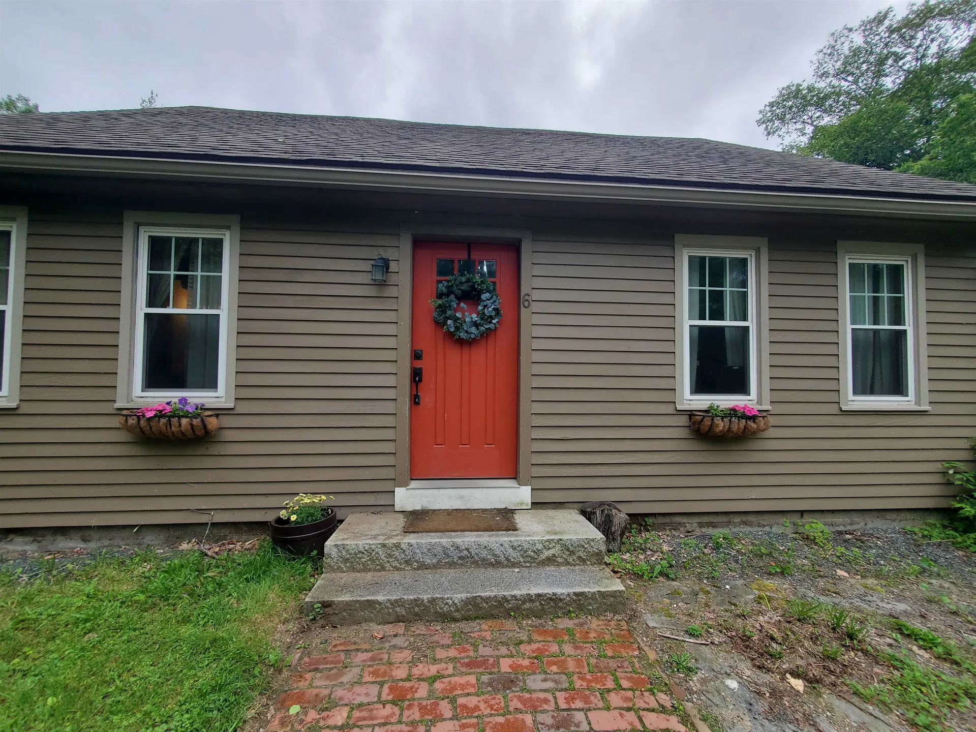 6 Alfano Drive Enfield NH 03748