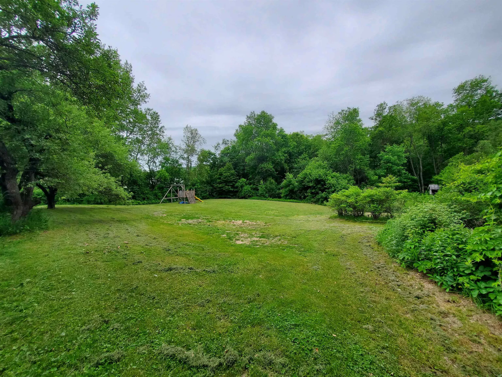 6 Alfano Drive Enfield NH 03748