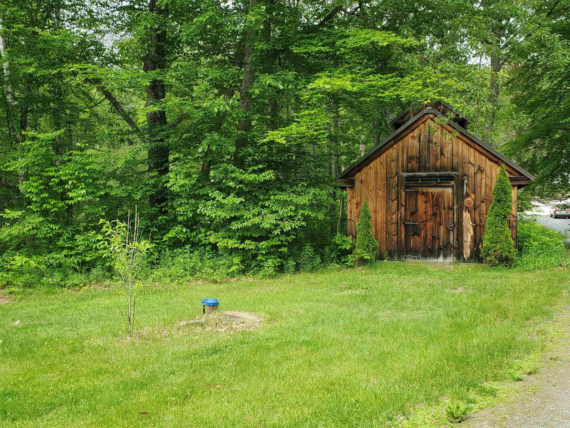 6 Alfano Drive Enfield NH 03748