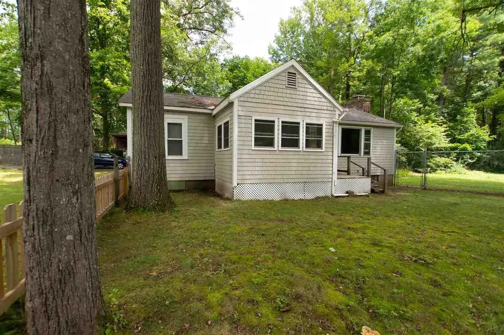 108 Linden Street Exeter NH 03833