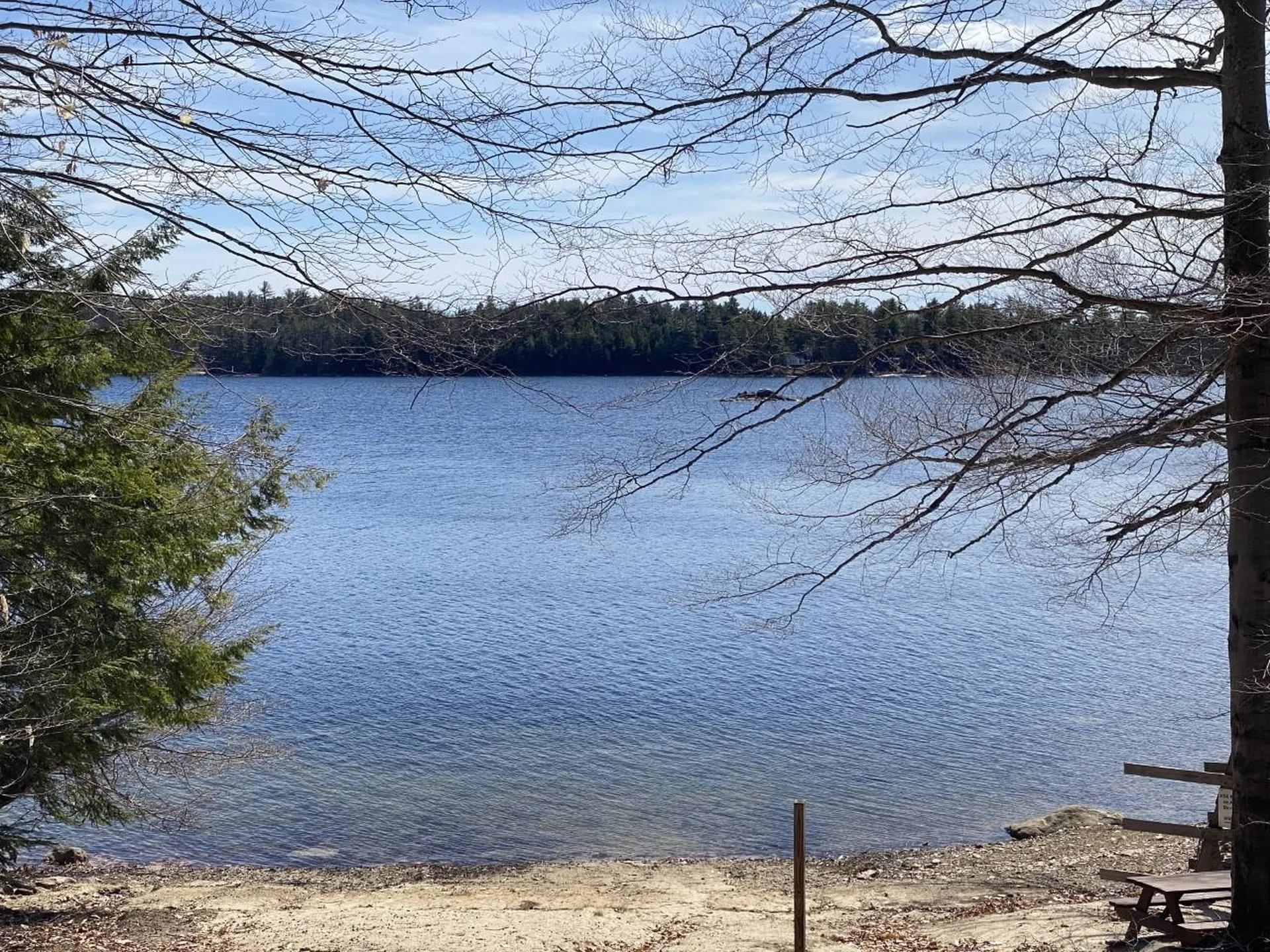 20 Nutter Drive Alton NH 03809