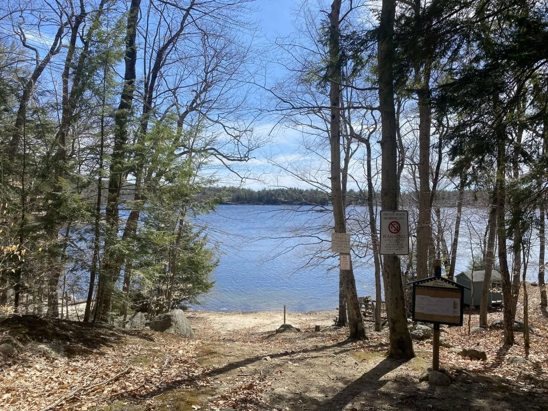 20 Nutter Drive Alton NH 03809