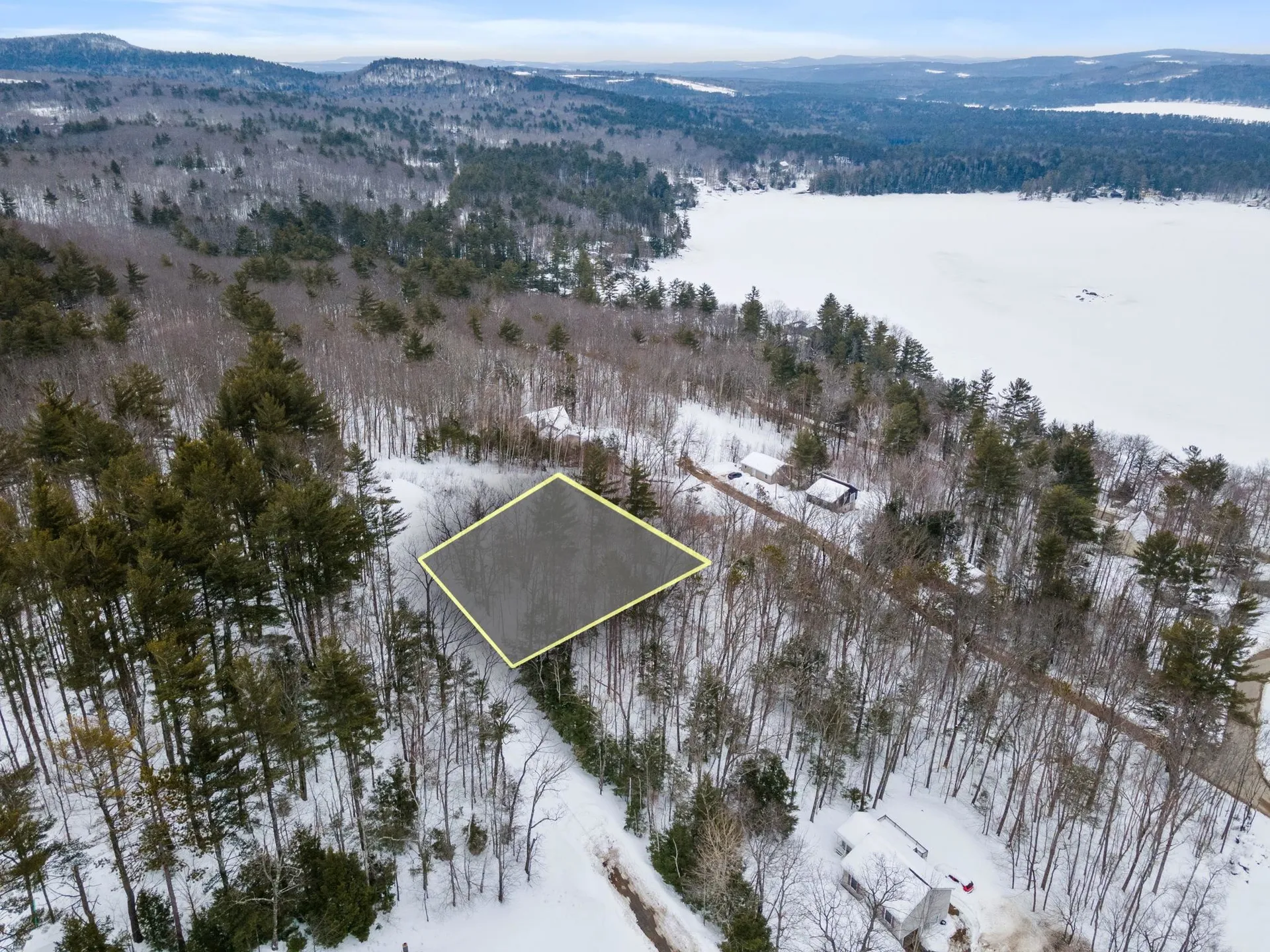 20 Nutter Drive Alton NH 03809