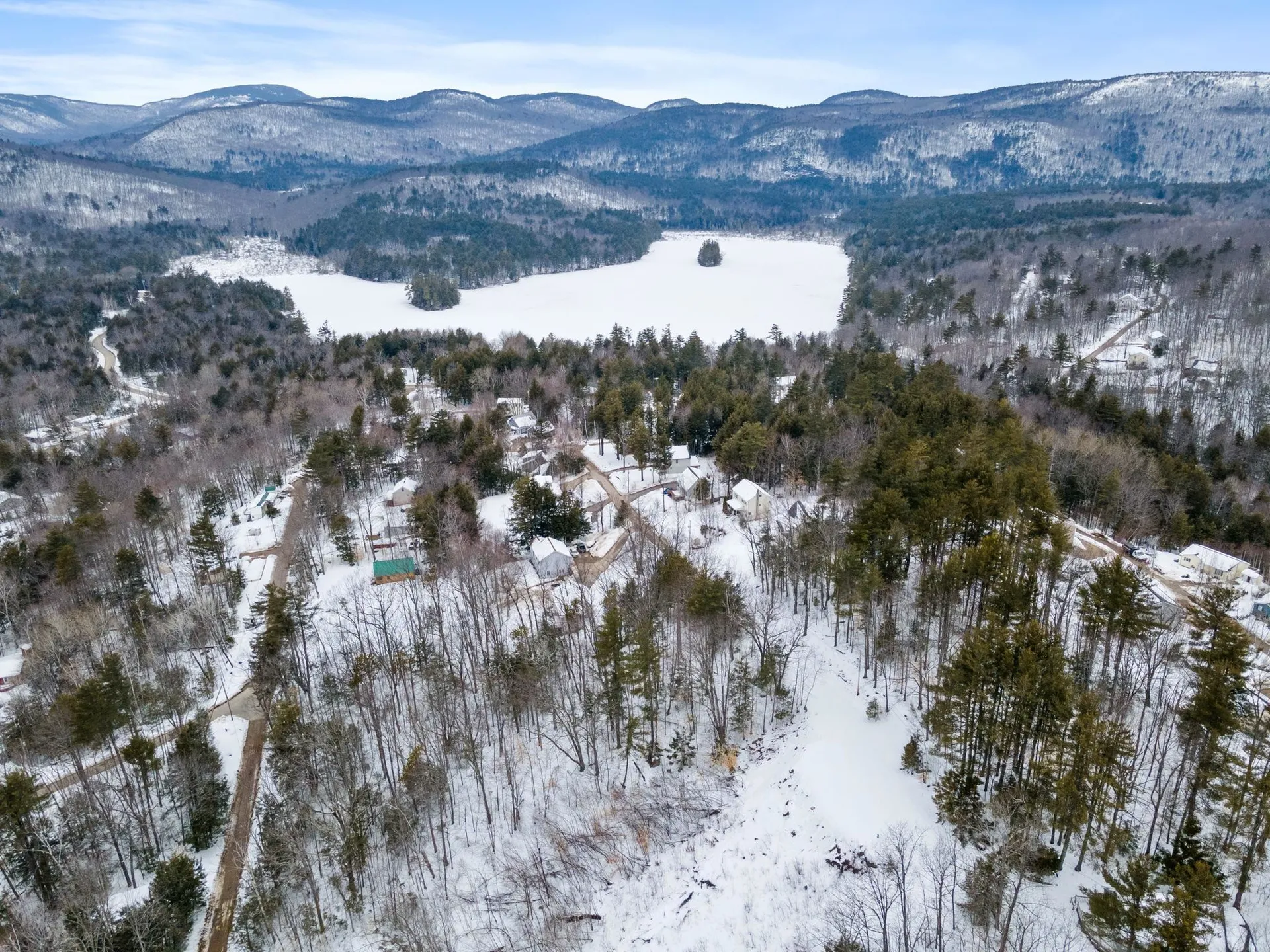 20 Nutter Drive Alton NH 03809