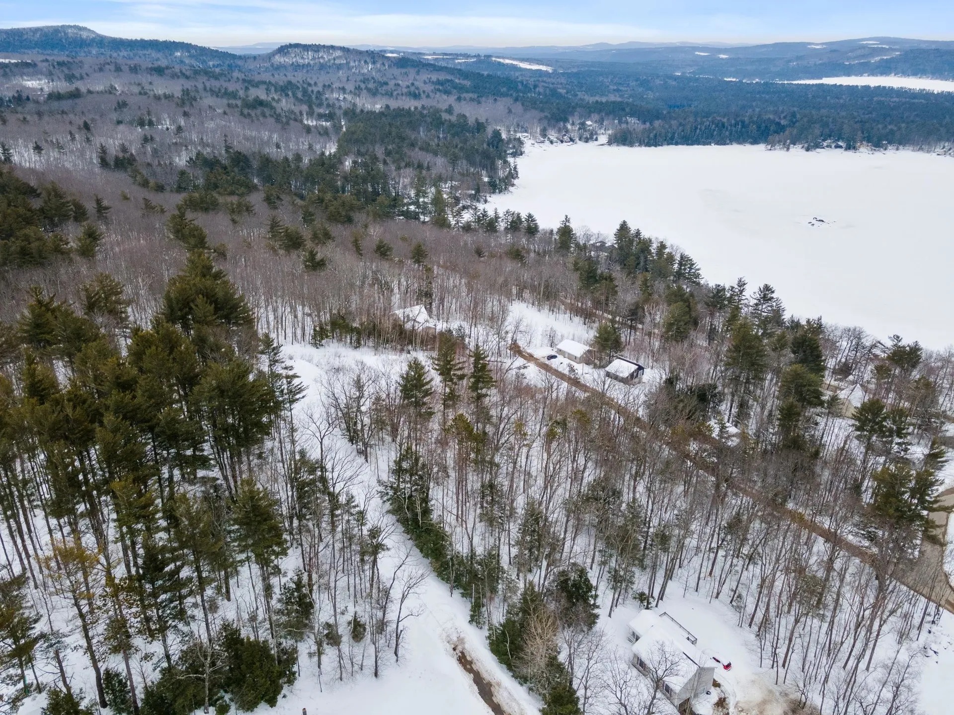 20 Nutter Drive Alton NH 03809