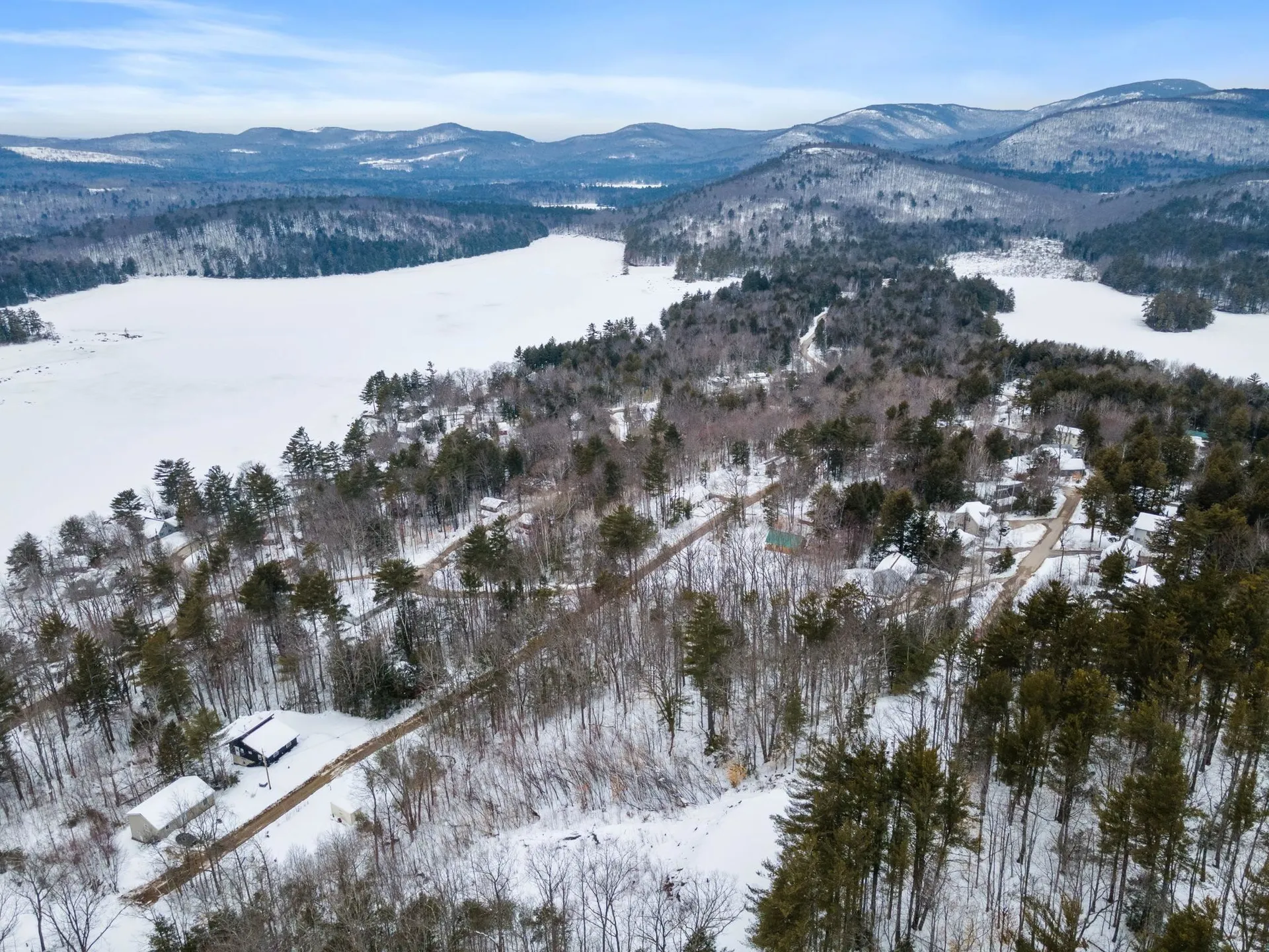 20 Nutter Drive Alton NH 03809