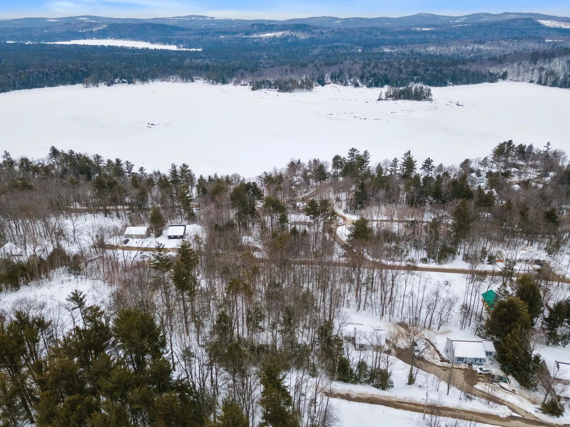 20 Nutter Drive Alton NH 03809