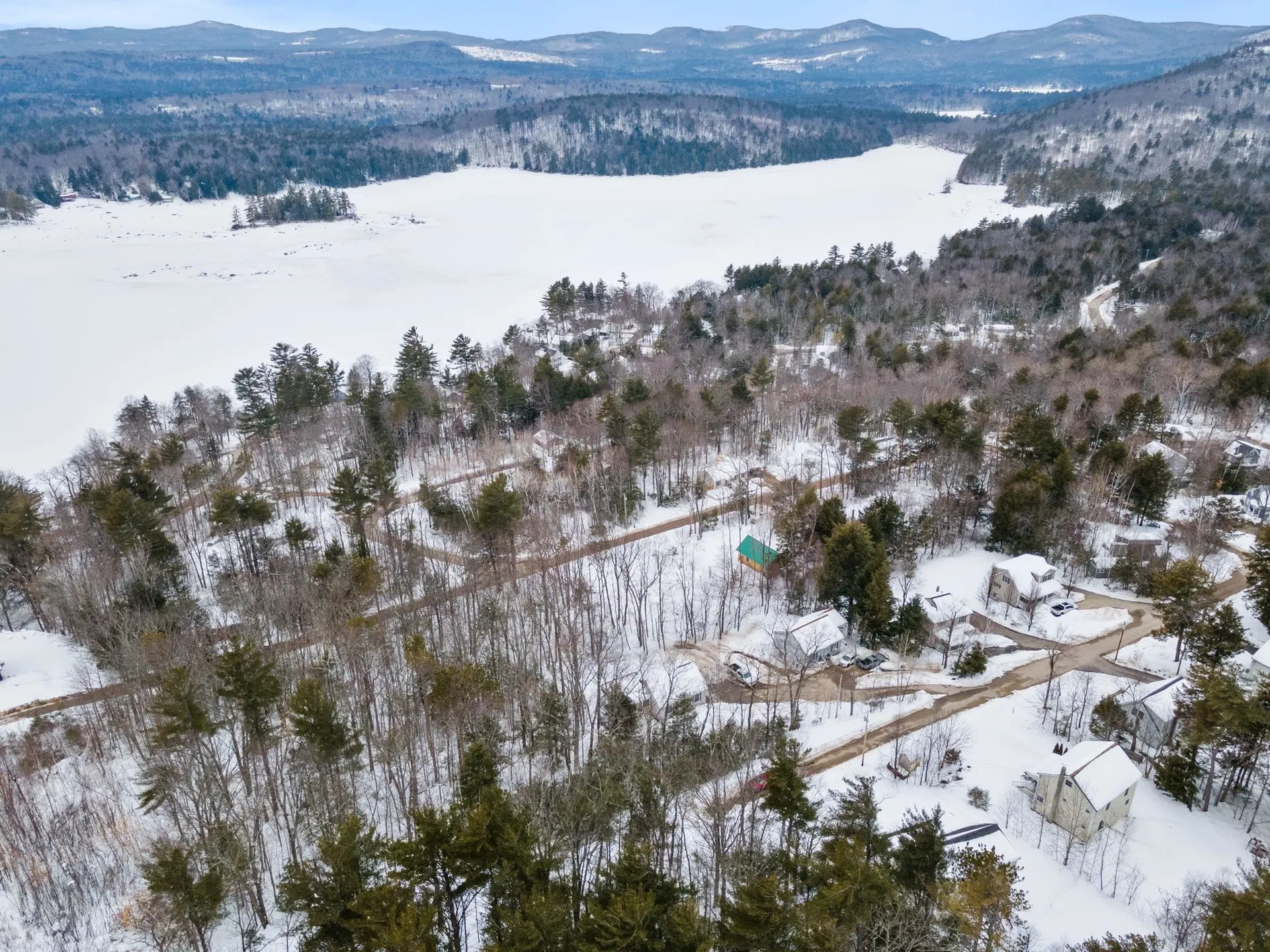 20 Nutter Drive Alton NH 03809