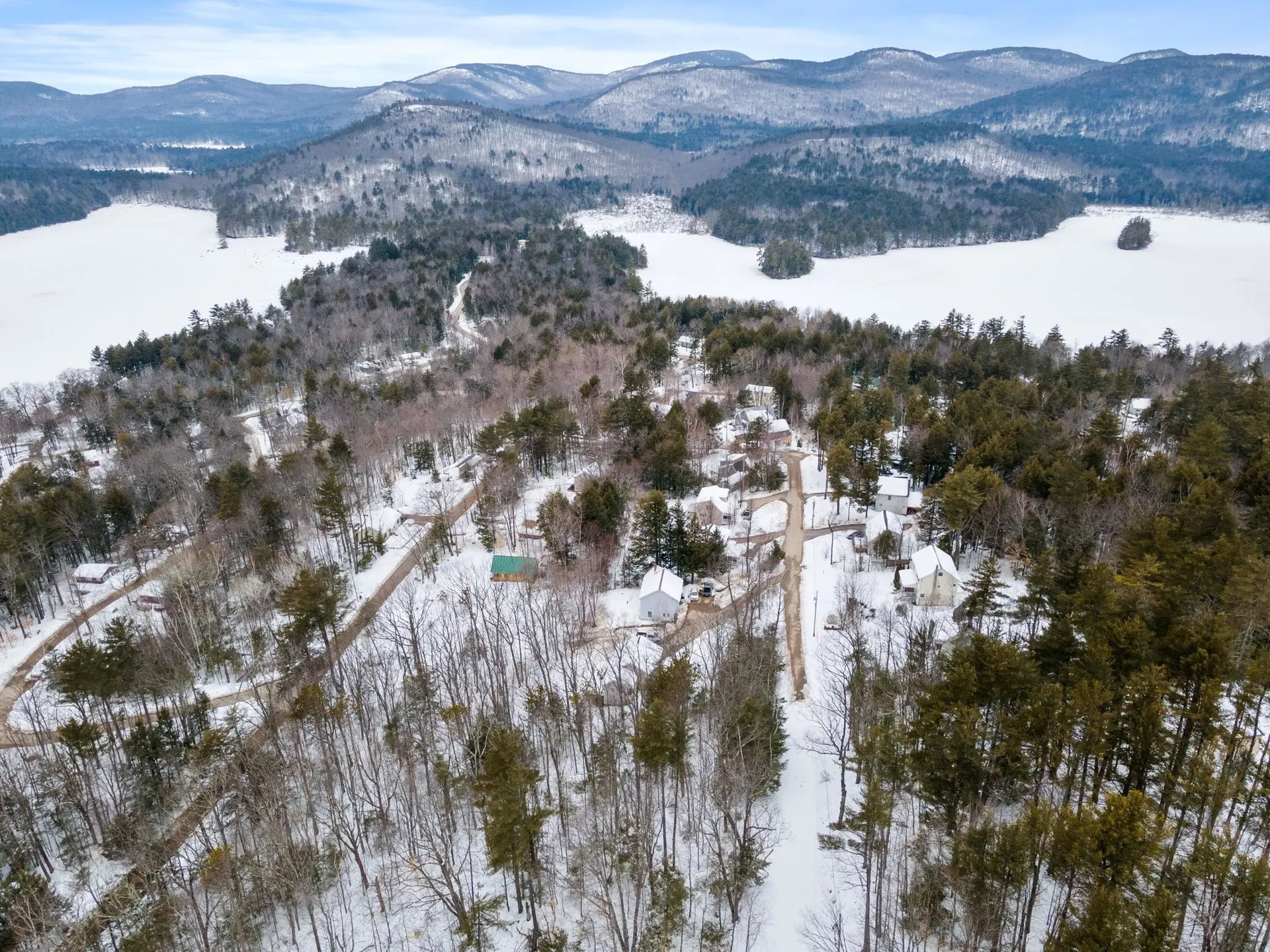 20 Nutter Drive Alton NH 03809