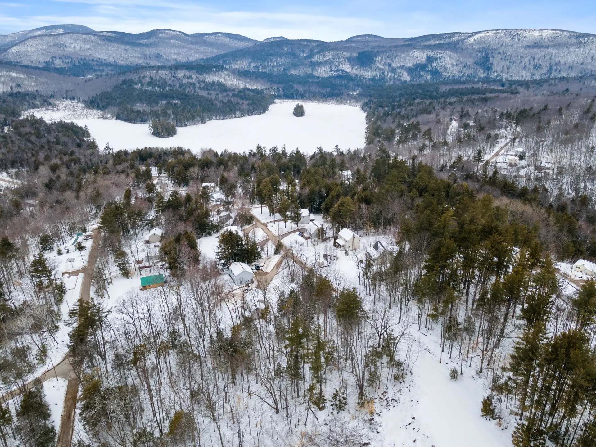 20 Nutter Drive Alton NH 03809