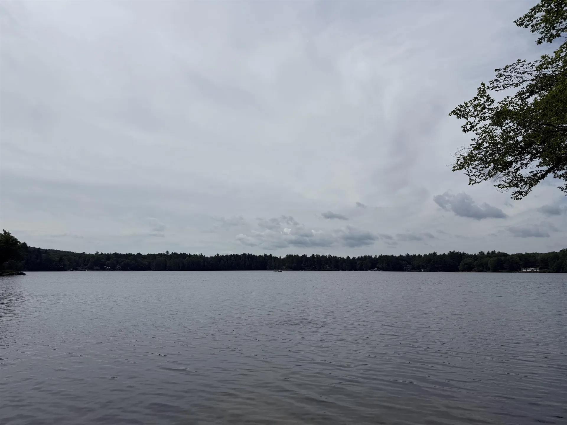 20 Nutter Drive Alton NH 03809