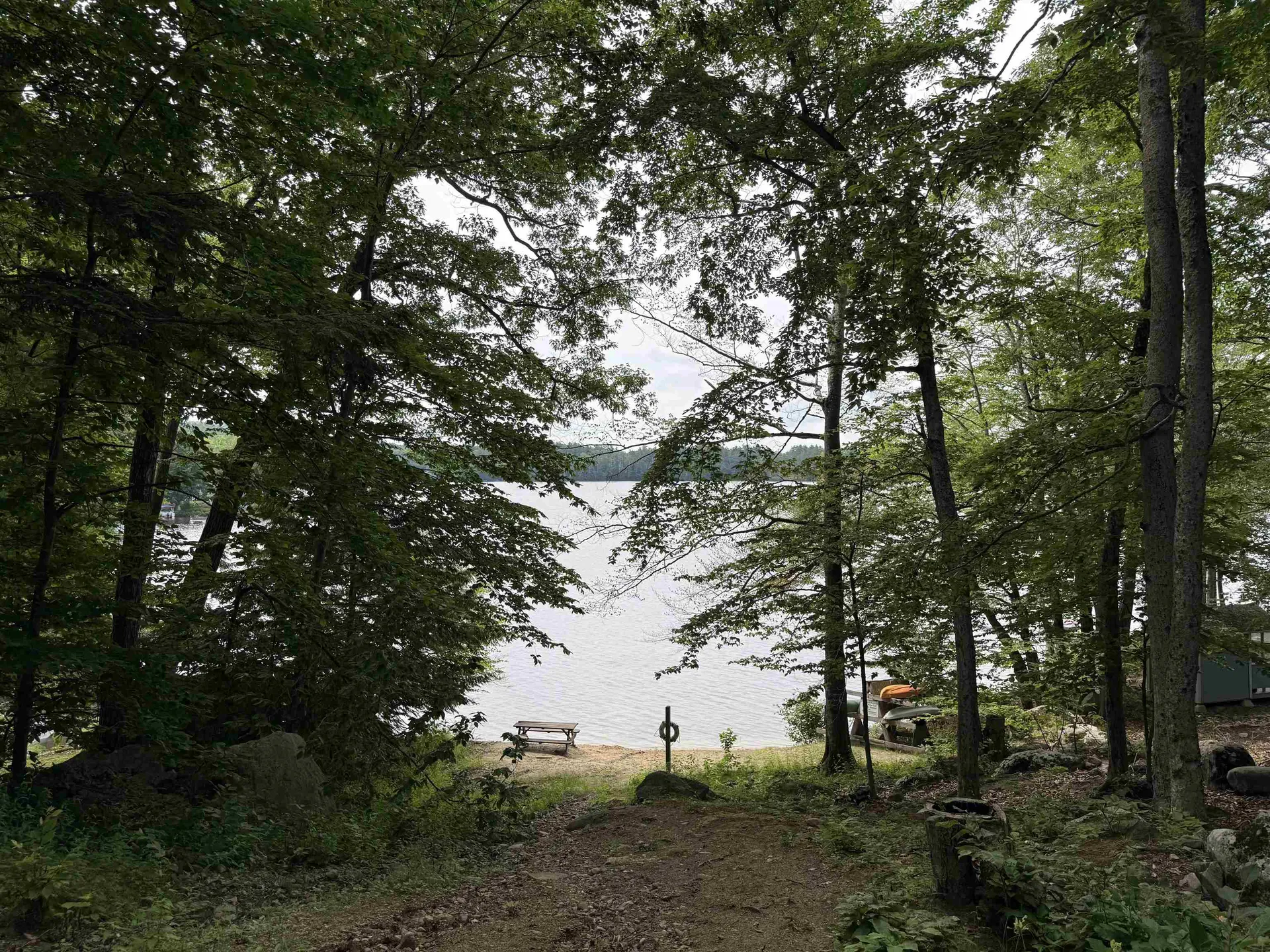 20 Nutter Drive Alton NH 03809