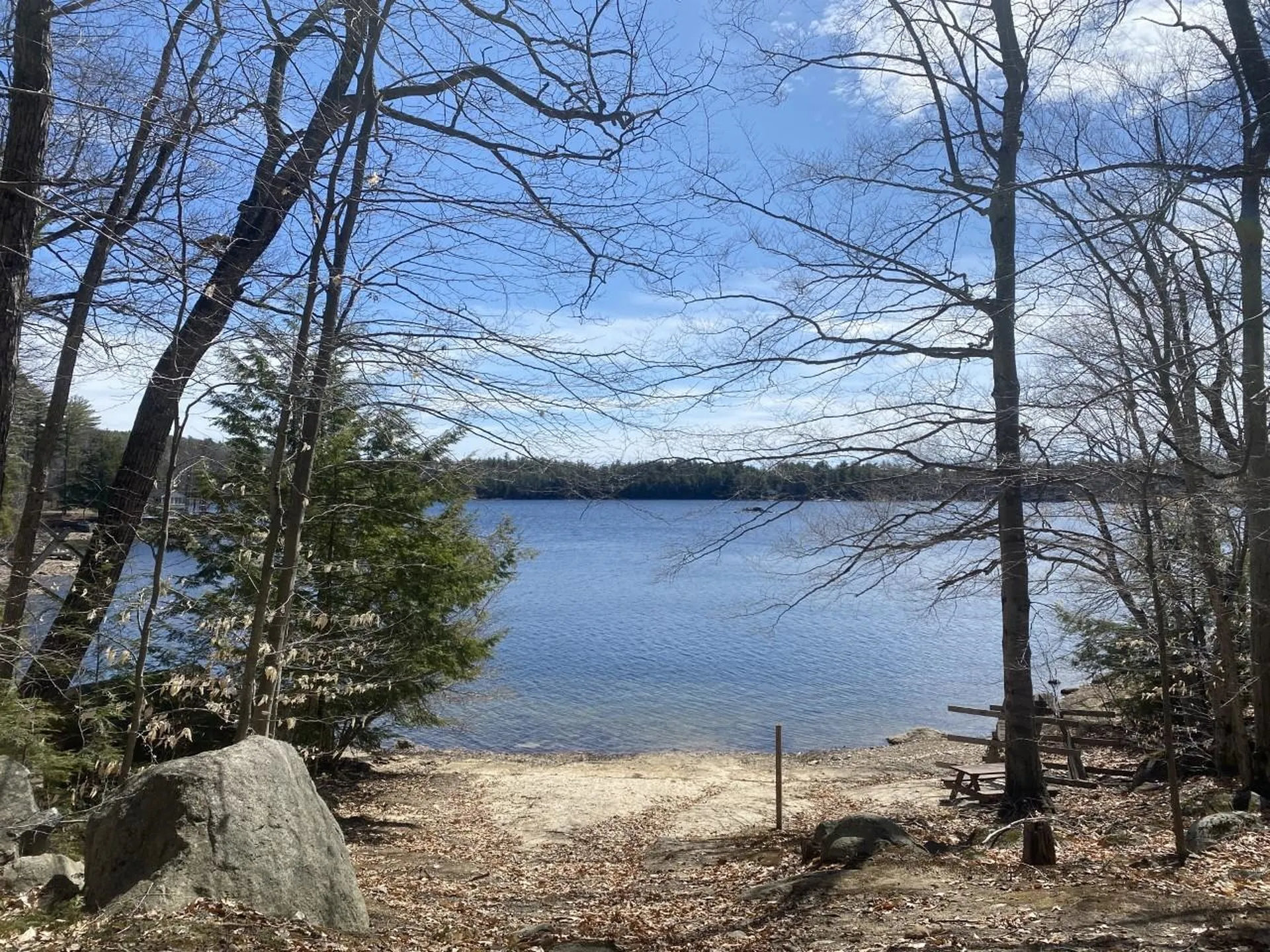 20 Nutter Drive Alton NH 03809