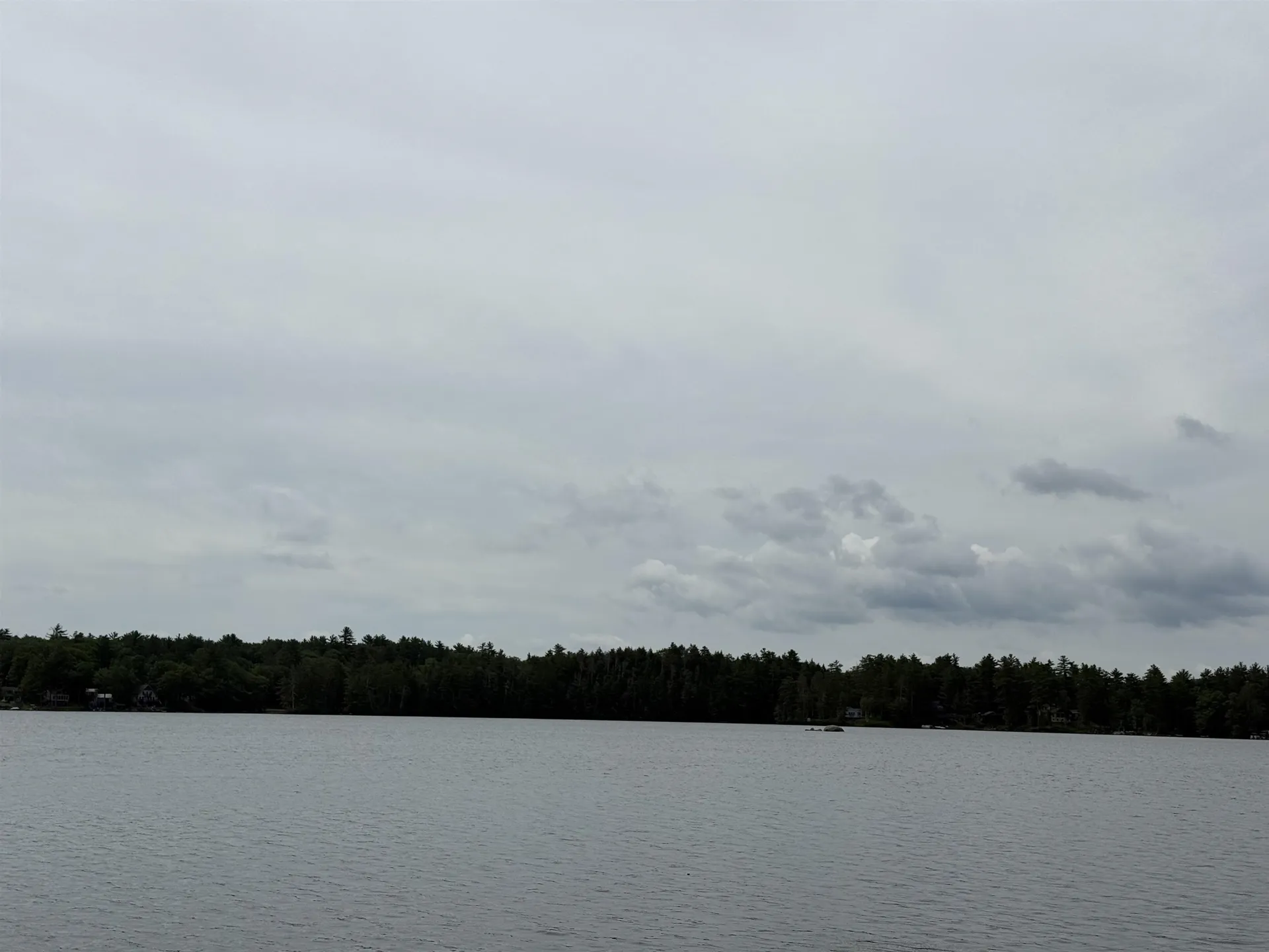 20 Nutter Drive Alton NH 03809