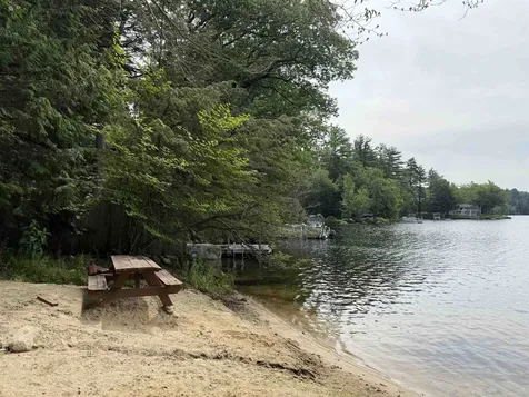 20 Nutter Drive Alton NH 03809