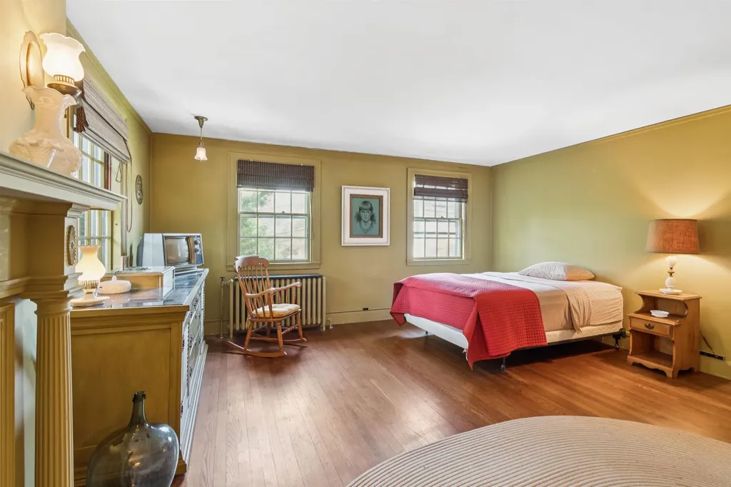 84 South Main Street Hanover NH 03755