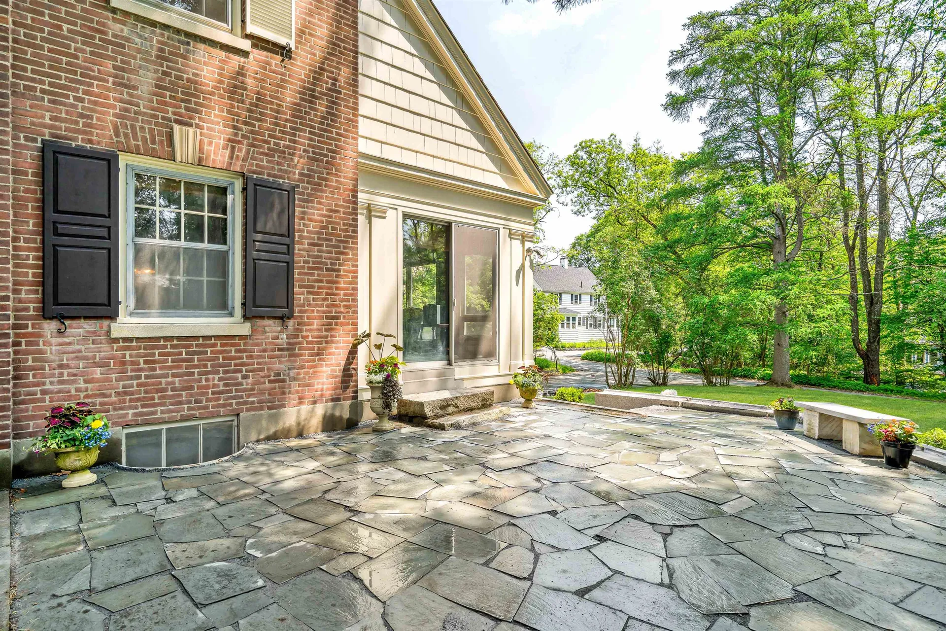 84 South Main Street Hanover NH 03755