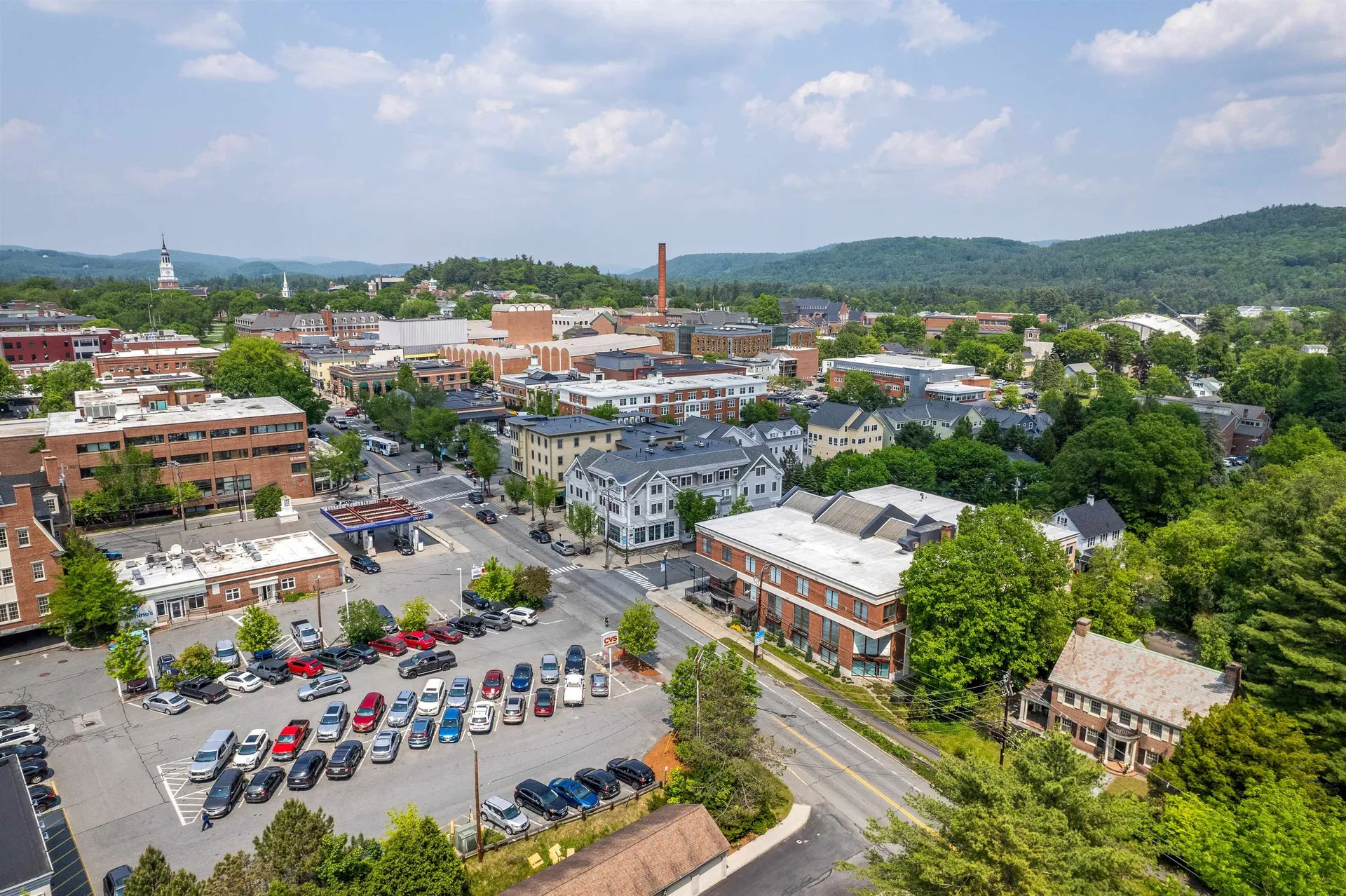 84 South Main Street Hanover NH 03755