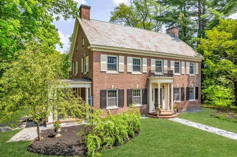 84 South Main Street Hanover NH 03755